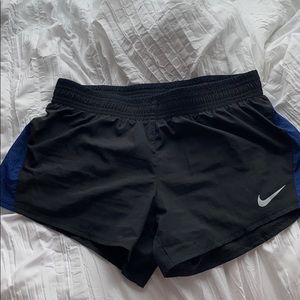 nike running shorts